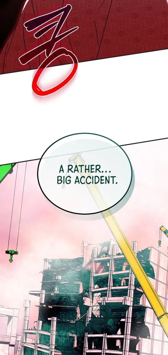 The Baby Who Will Build an Empire Chapter 34 page 21 - 