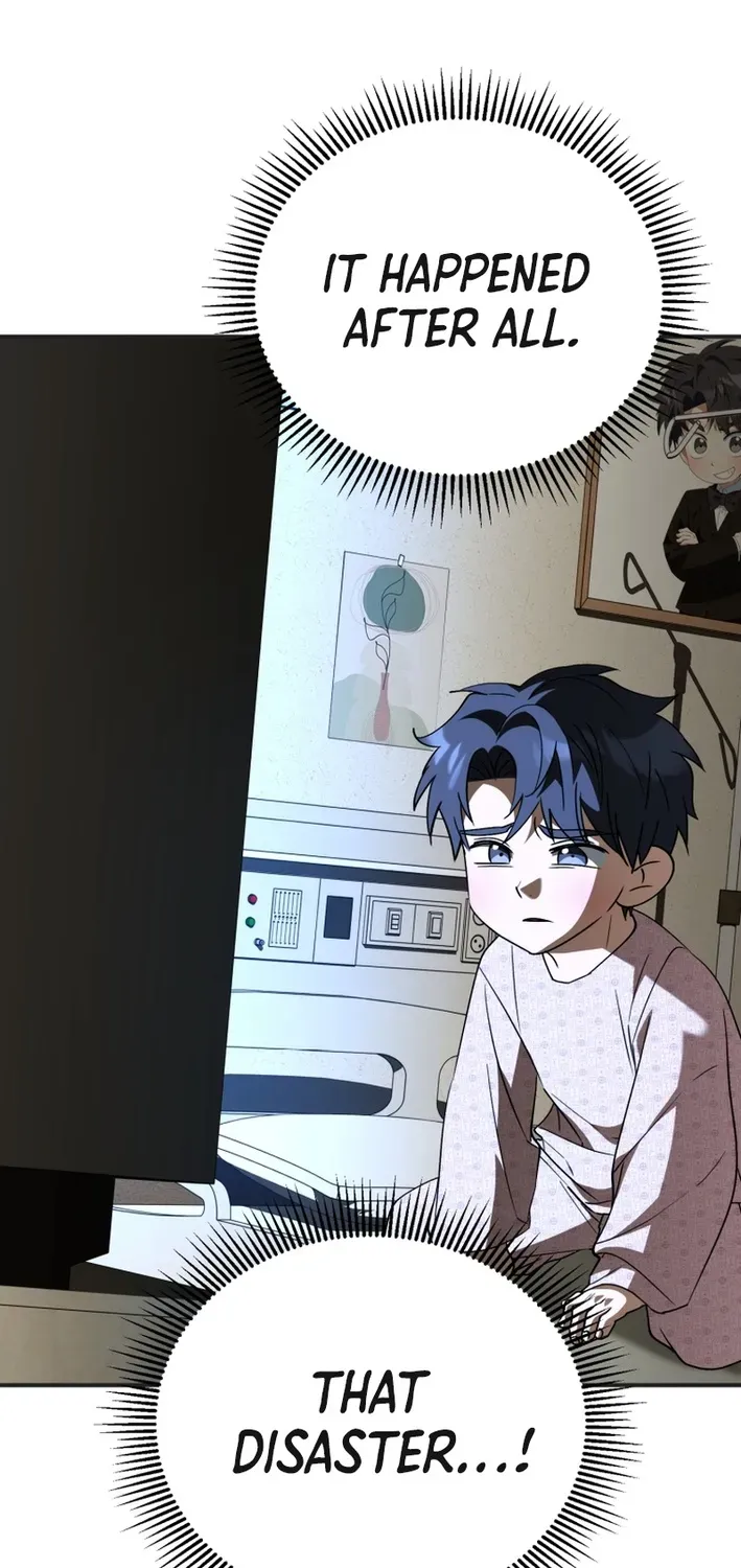 The Baby Who Will Build an Empire Chapter 34 page 25 - 