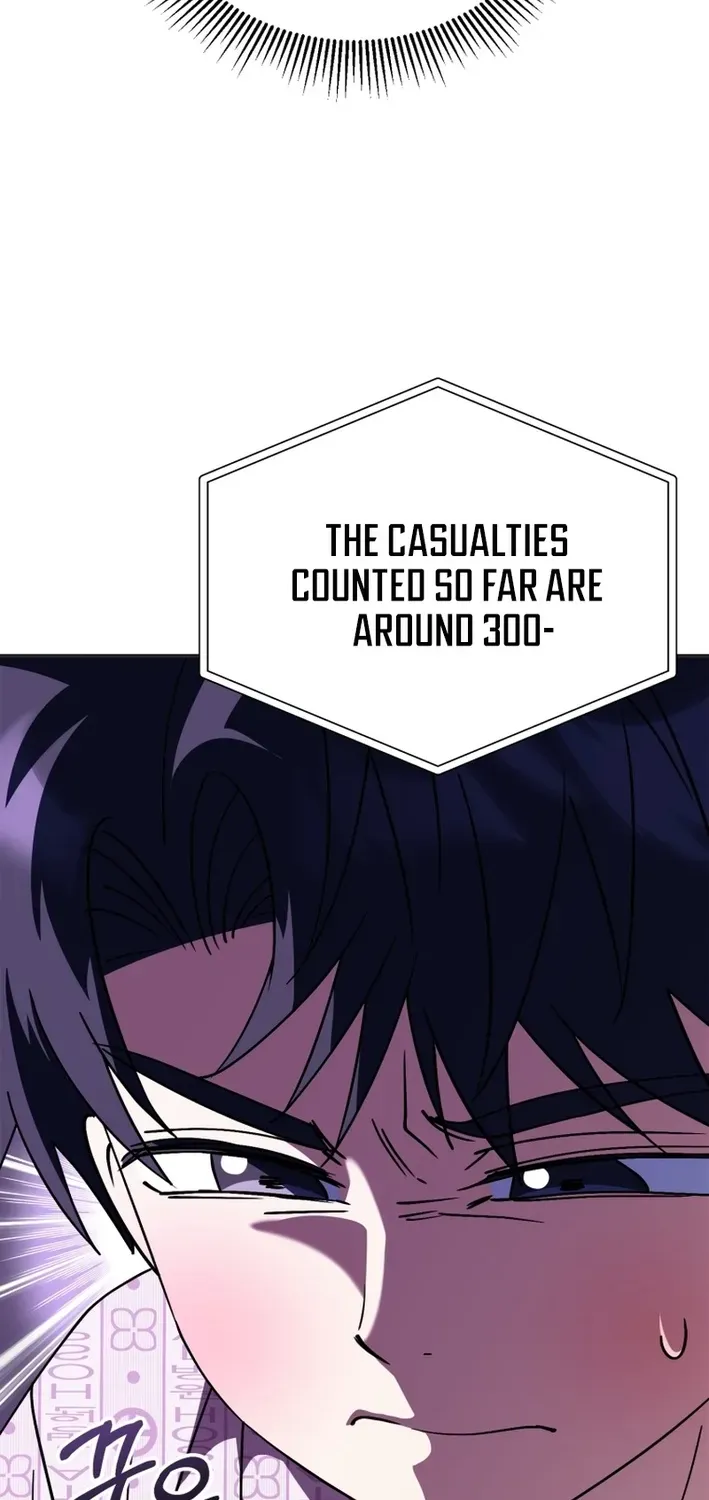 The Baby Who Will Build an Empire Chapter 34 page 26 - 