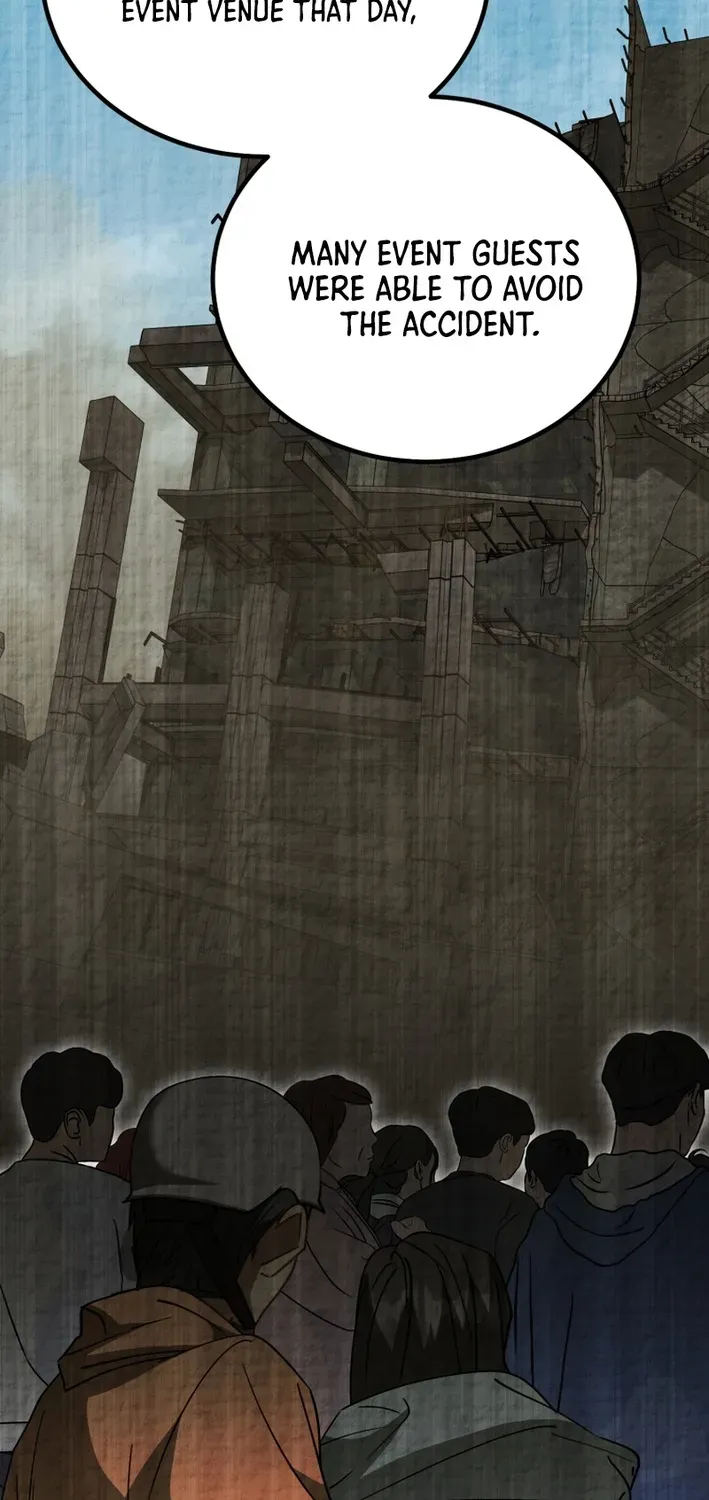 The Baby Who Will Build an Empire Chapter 34 page 35 - 