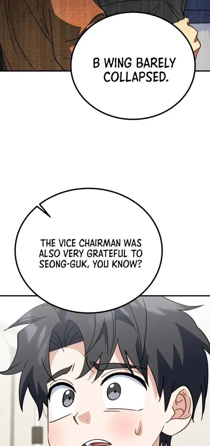 The Baby Who Will Build an Empire Chapter 34 page 36 - 