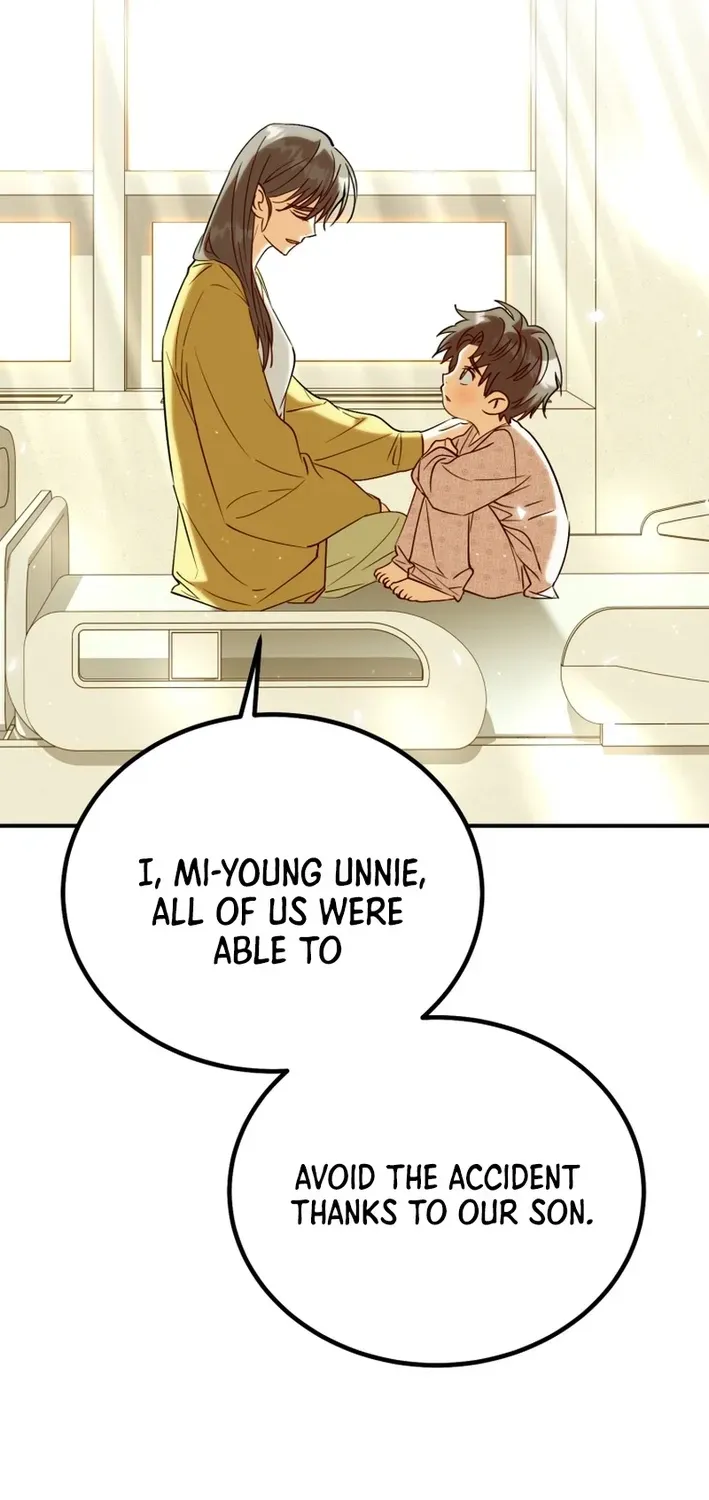 The Baby Who Will Build an Empire Chapter 34 page 38 - 