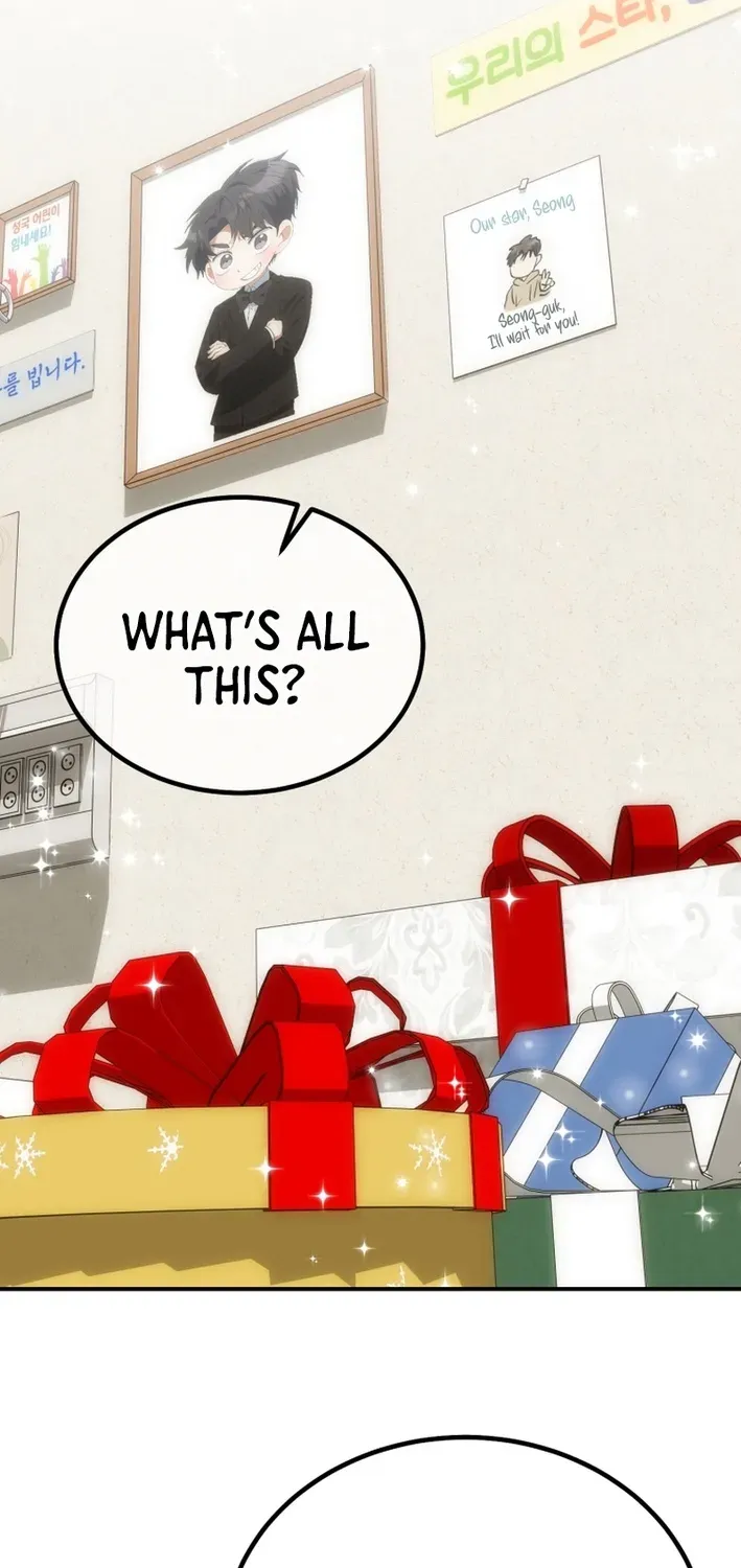 The Baby Who Will Build an Empire Chapter 34 page 5 - 