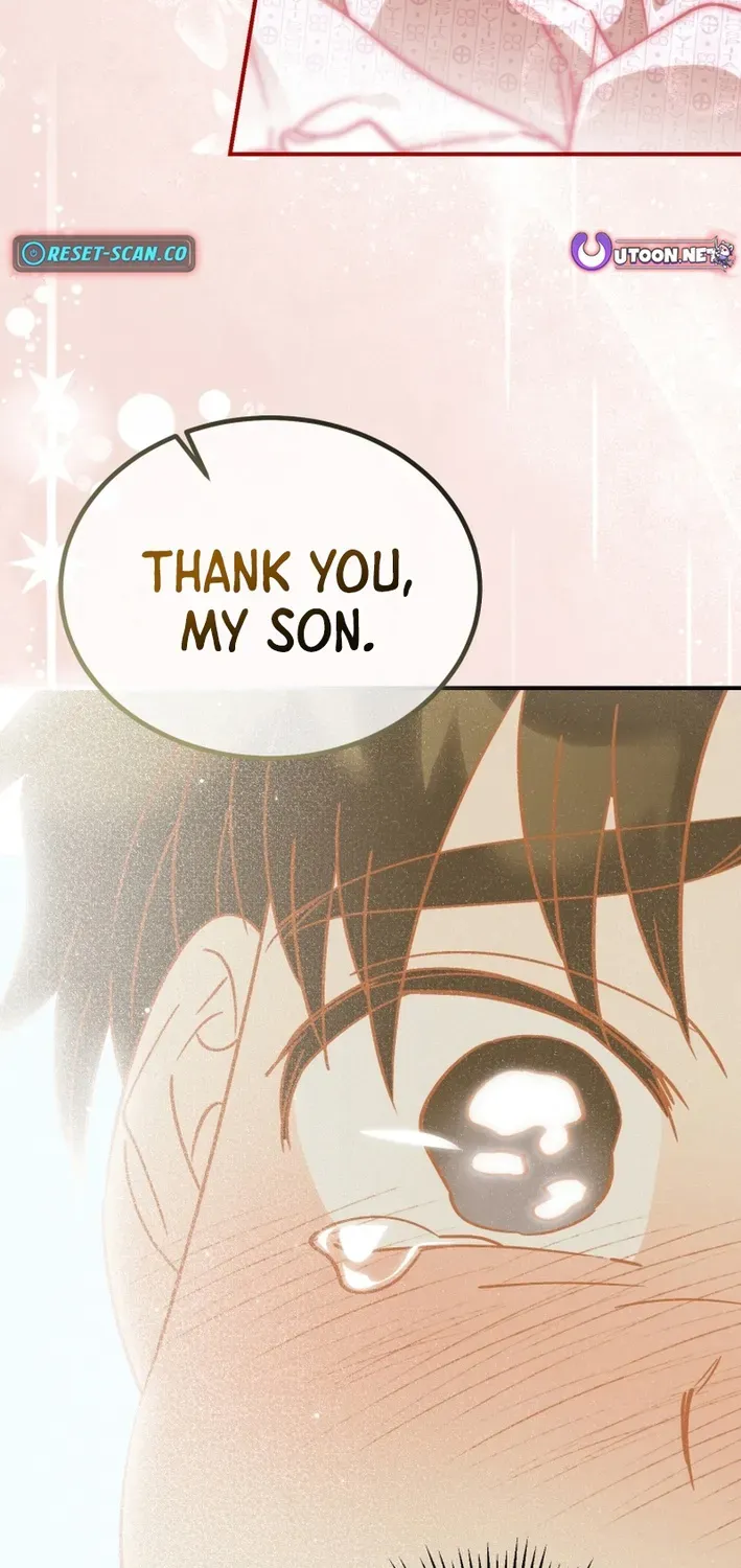 The Baby Who Will Build an Empire Chapter 34 page 41 - 