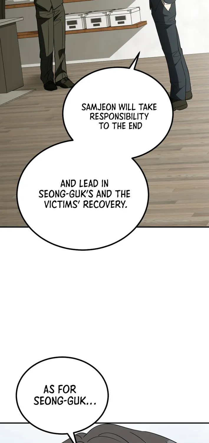 The Baby Who Will Build an Empire Chapter 34 page 55 - 