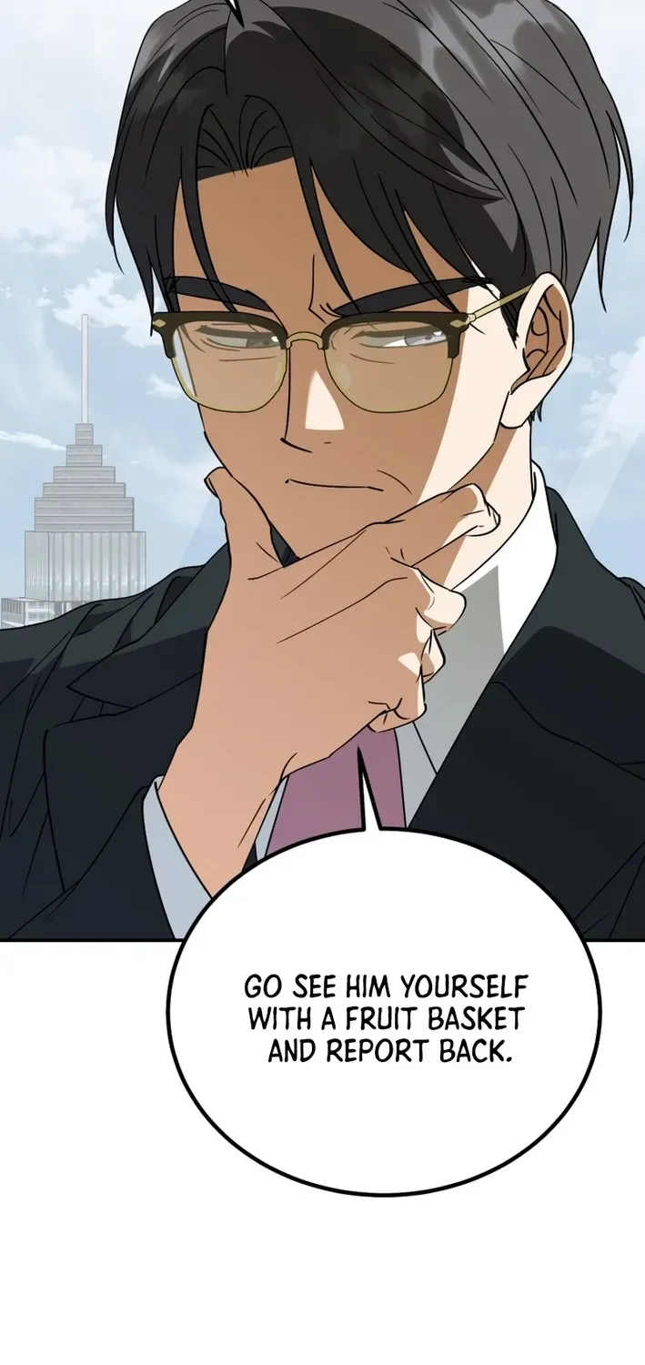 The Baby Who Will Build an Empire Chapter 34 page 56 - 