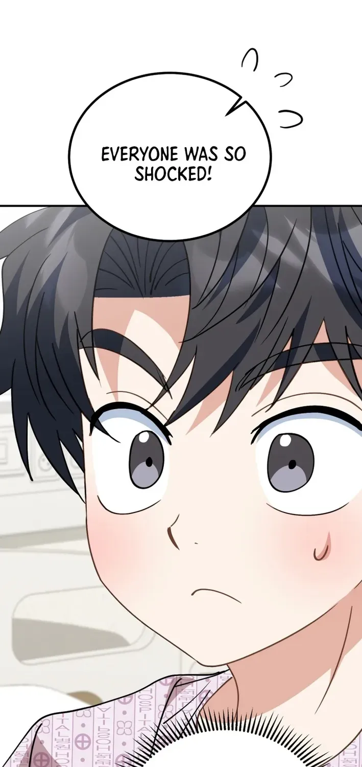 The Baby Who Will Build an Empire Chapter 34 page 7 - 