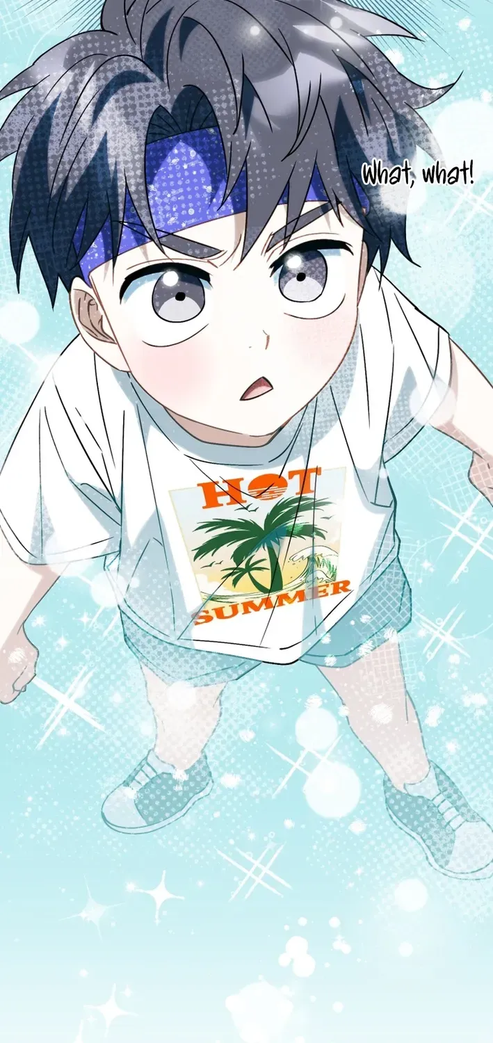 The Baby Who Will Build an Empire Chapter 34 page 61 - 