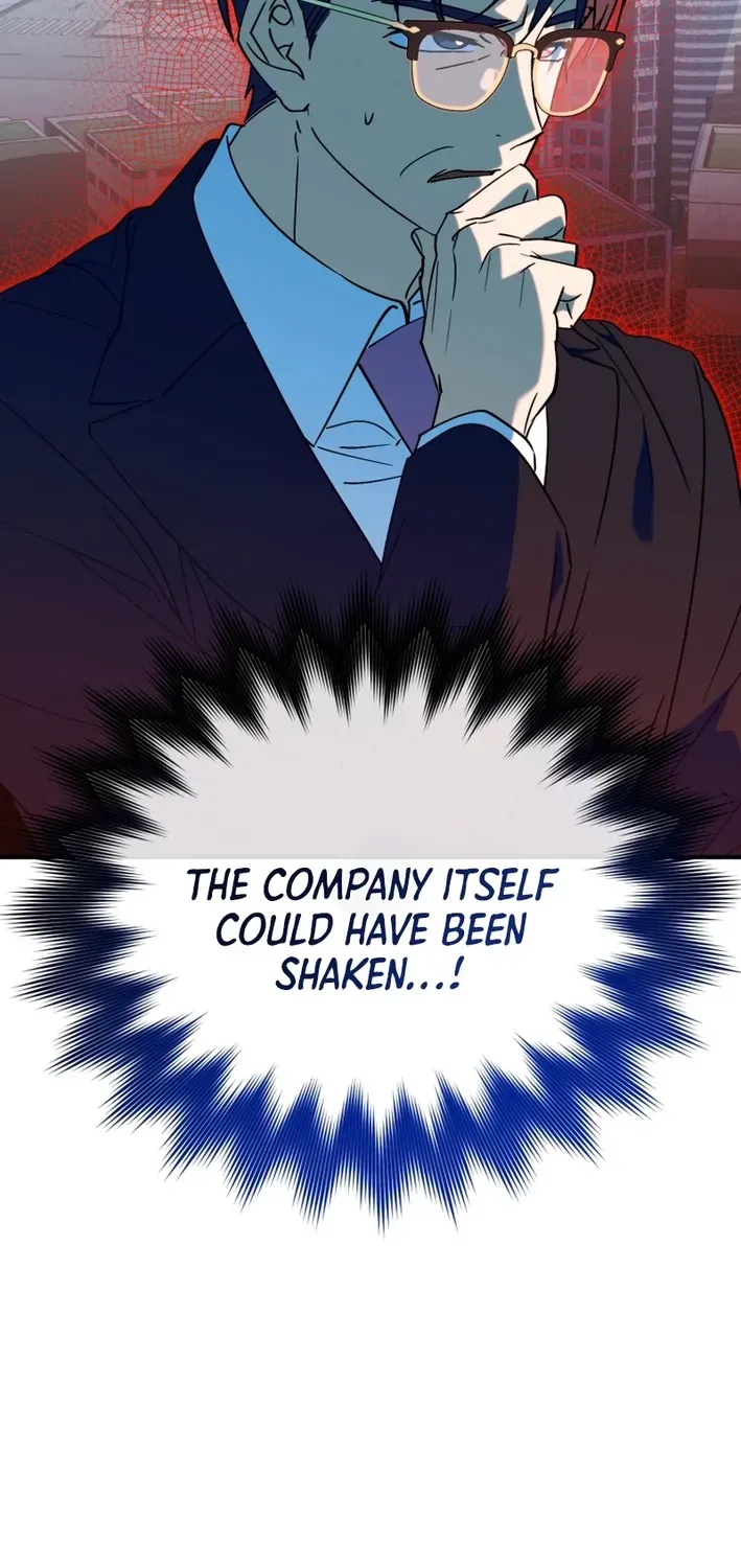 The Baby Who Will Build an Empire Chapter 34 page 67 - 