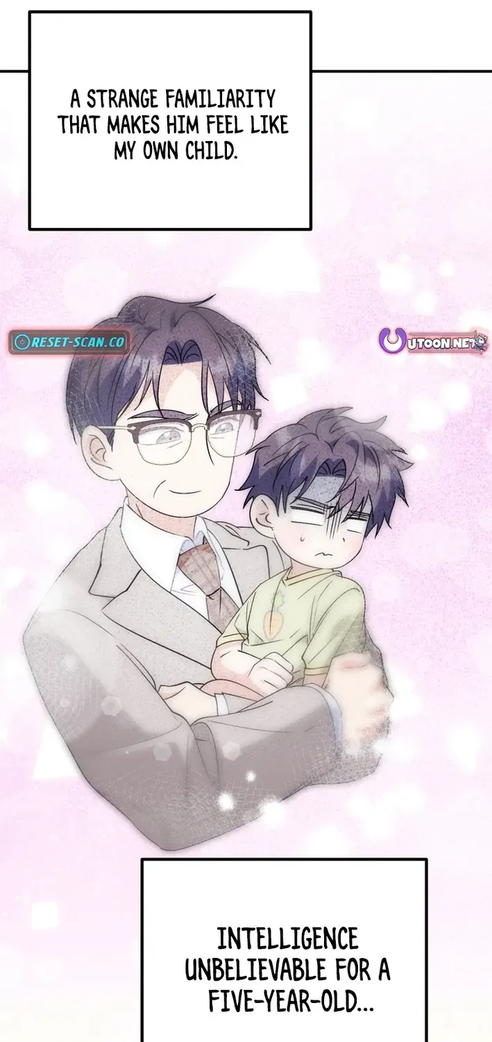 The Baby Who Will Build an Empire Chapter 34 page 68 - 
