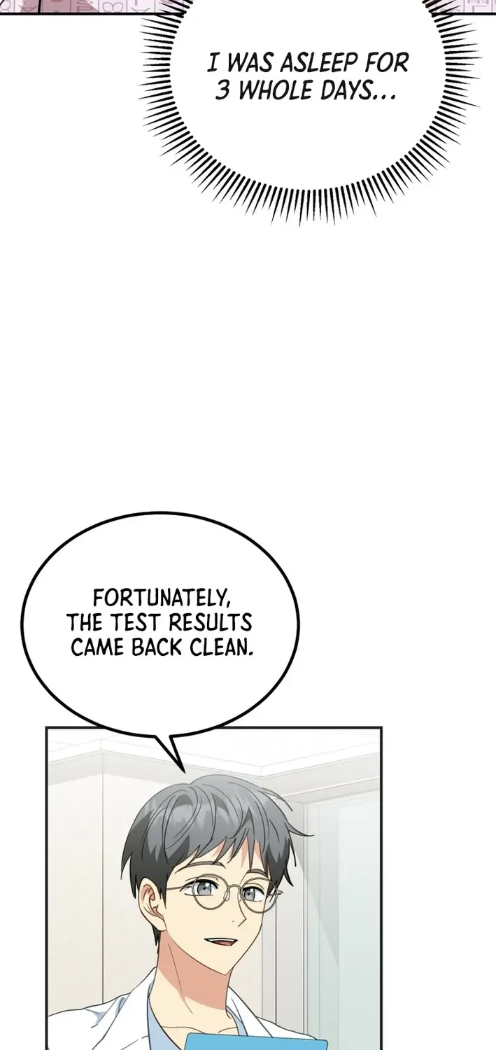 The Baby Who Will Build an Empire Chapter 34 page 8 - 
