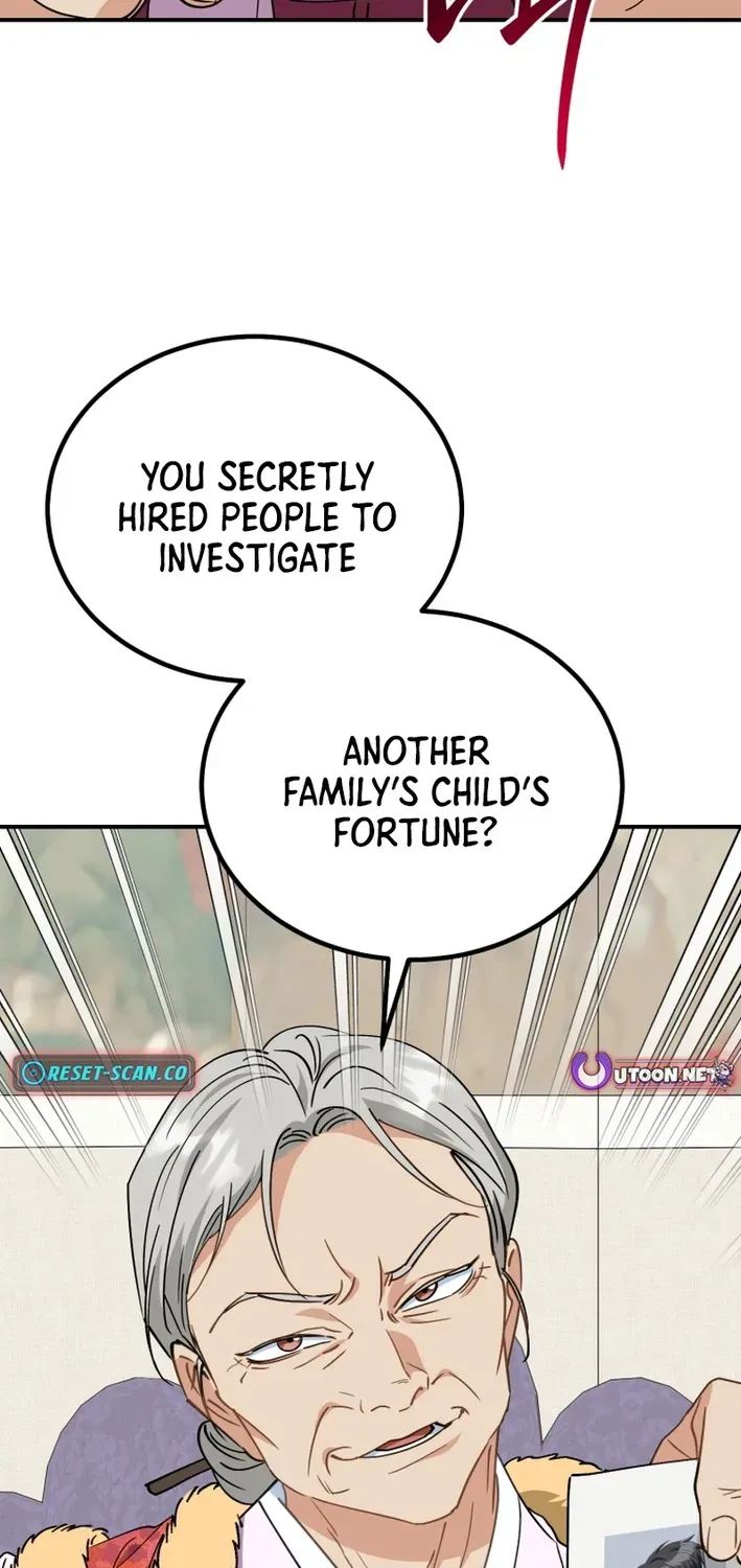 The Baby Who Will Build an Empire Chapter 34 page 77 - 