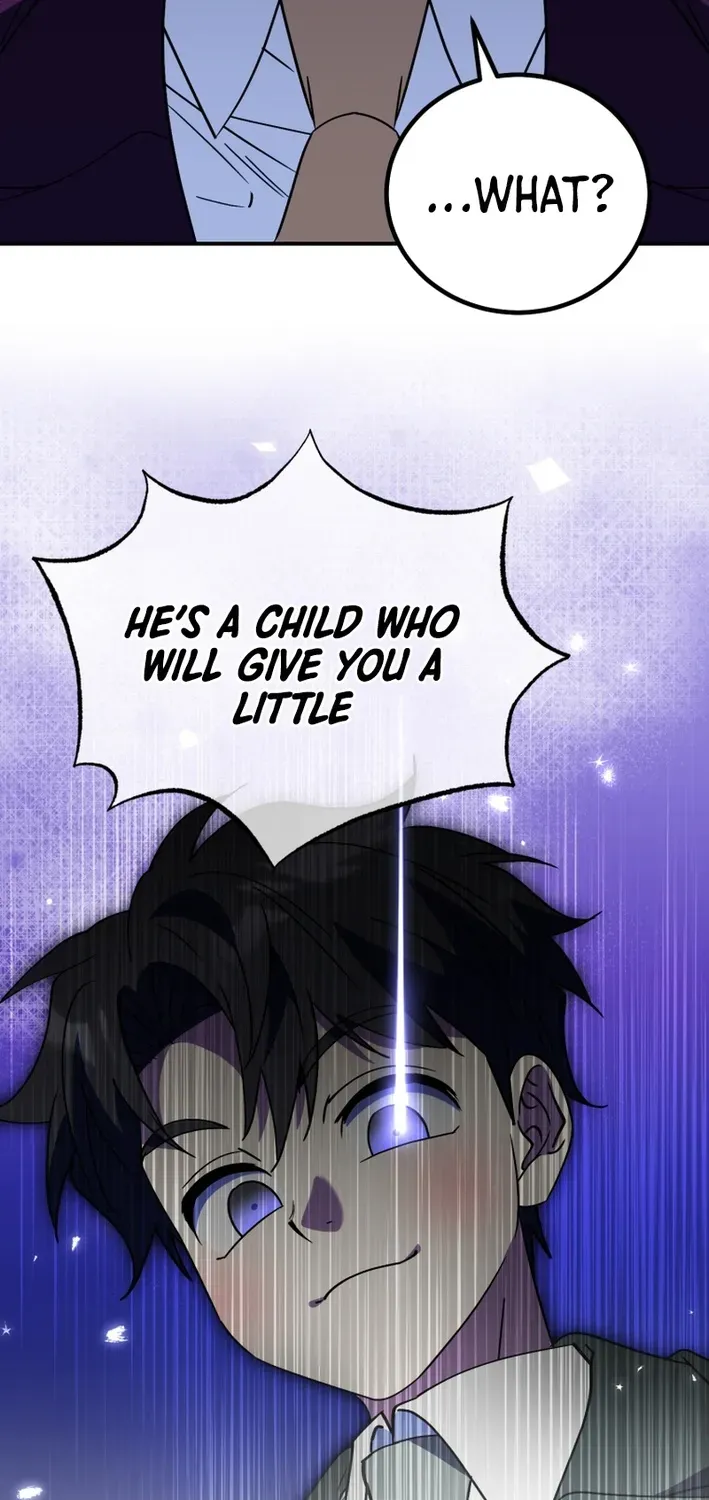 The Baby Who Will Build an Empire Chapter 34 page 89 - 