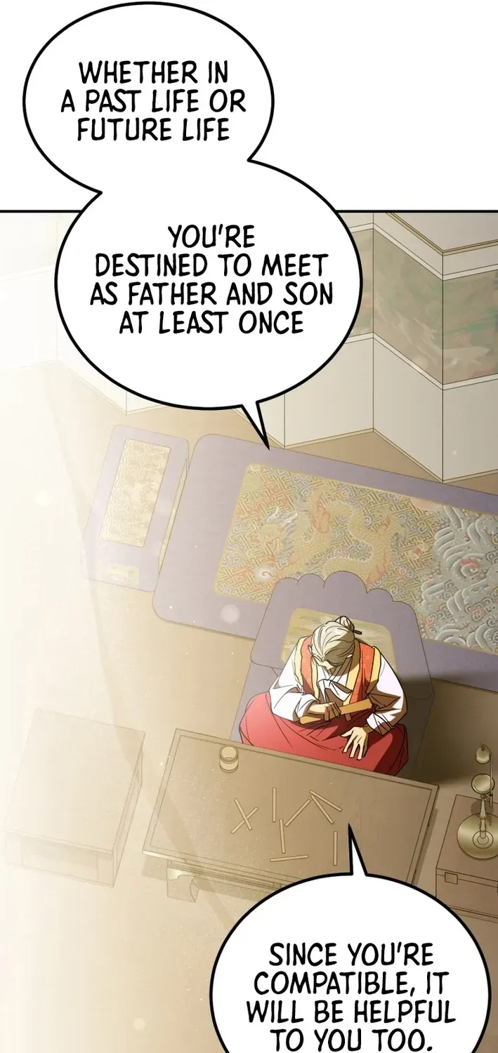 The Baby Who Will Build an Empire Chapter 35 page 2 - 