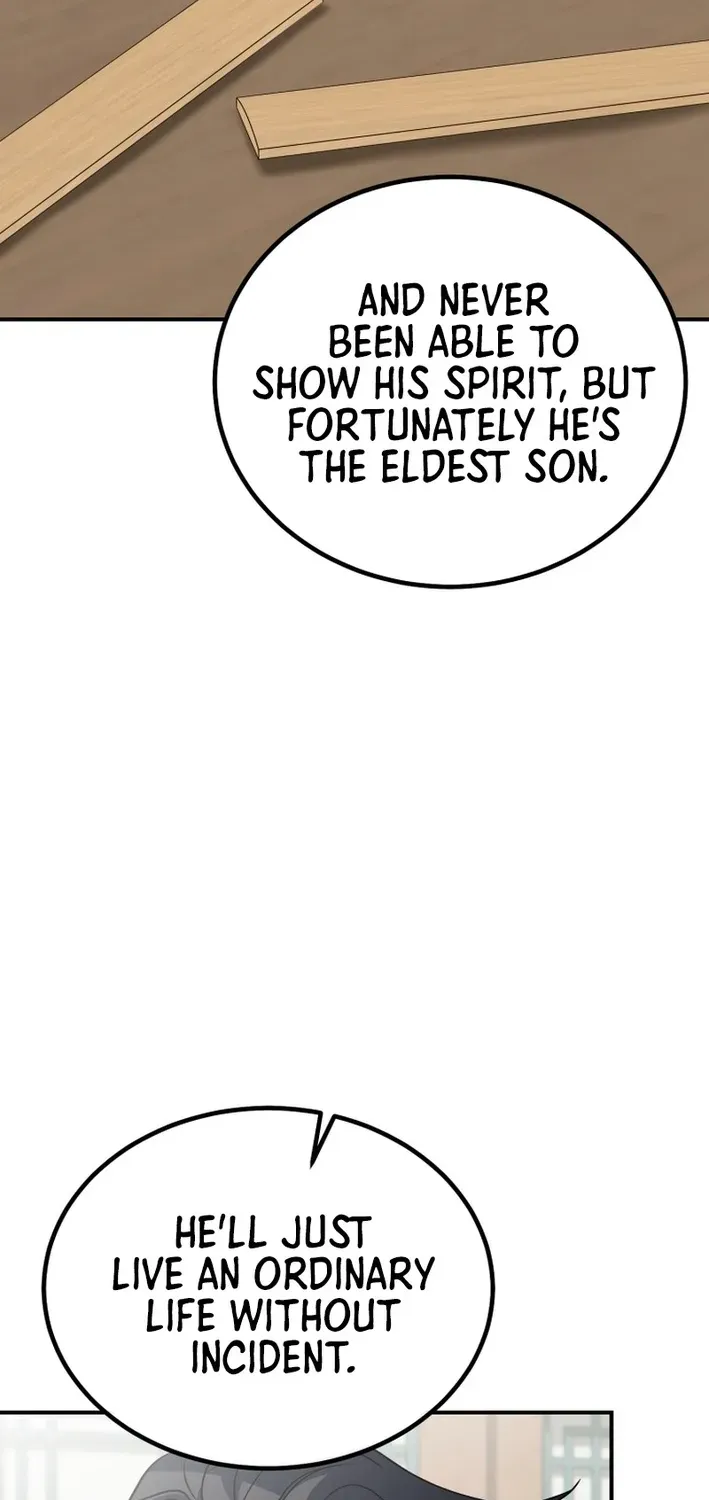 The Baby Who Will Build an Empire Chapter 35 page 11 - 