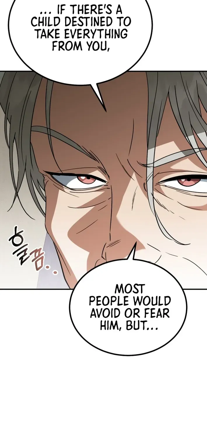 The Baby Who Will Build an Empire Chapter 35 page 13 - 