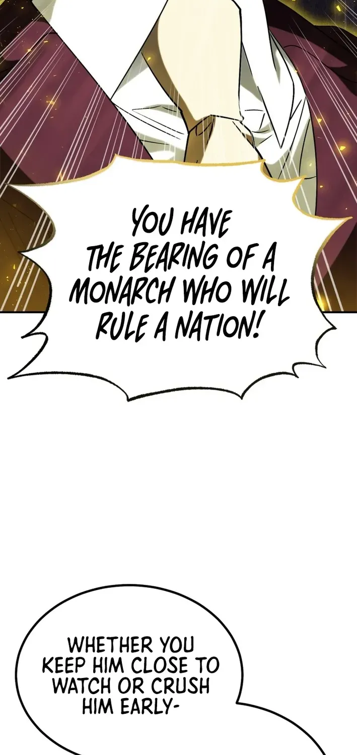 The Baby Who Will Build an Empire Chapter 35 page 20 - 