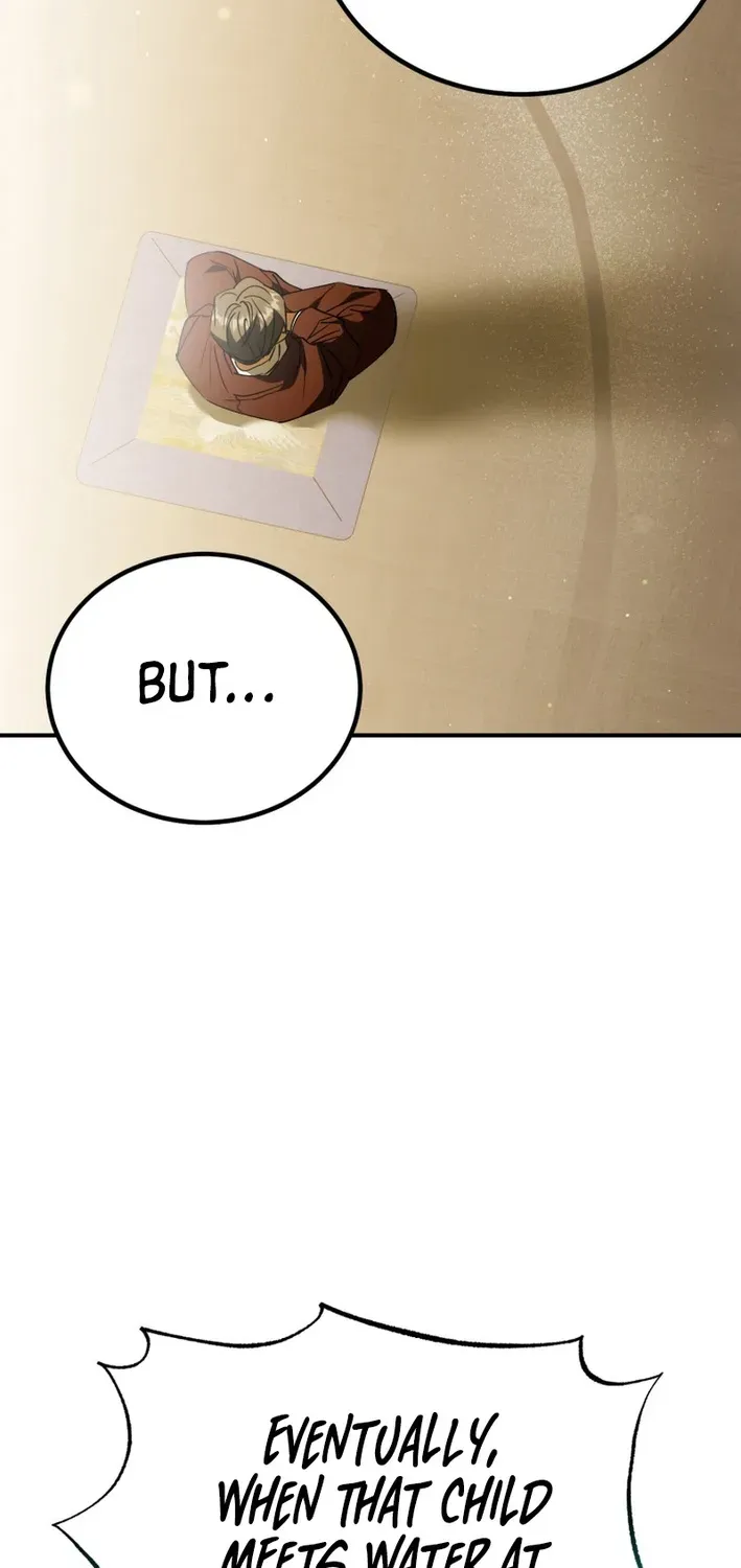 The Baby Who Will Build an Empire Chapter 35 page 3 - 