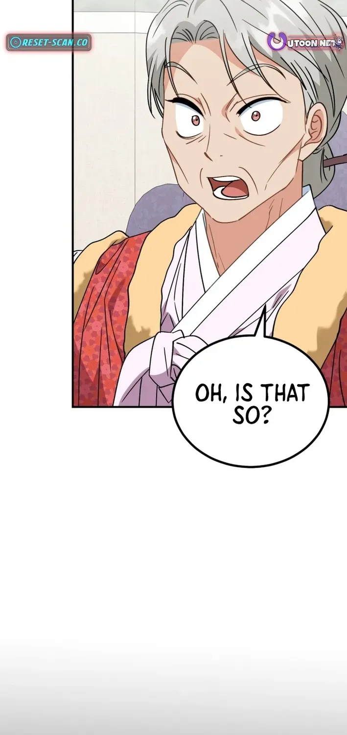 The Baby Who Will Build an Empire Chapter 35 page 23 - 