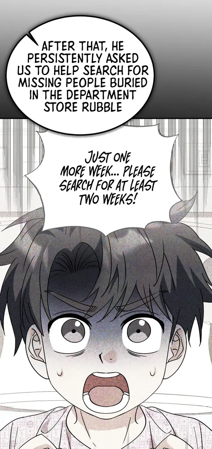 The Baby Who Will Build an Empire Chapter 35 page 24 - 