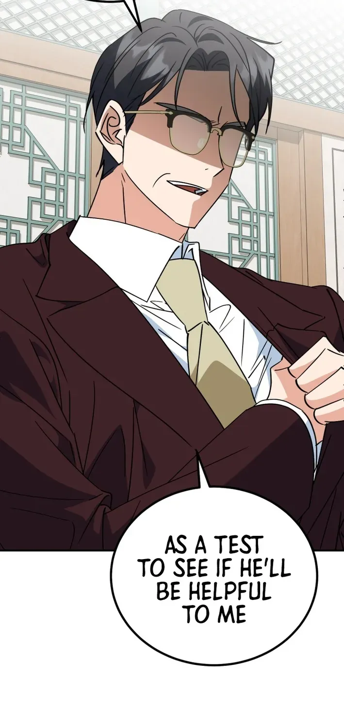 The Baby Who Will Build an Empire Chapter 35 page 26 - 
