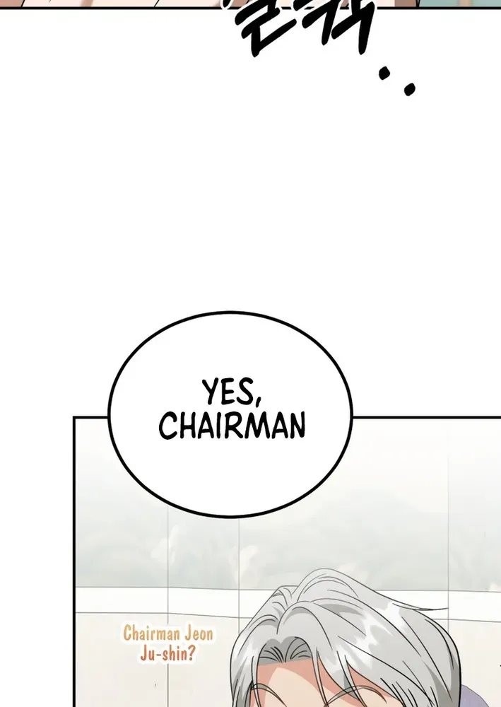 The Baby Who Will Build an Empire Chapter 35 page 28 - 