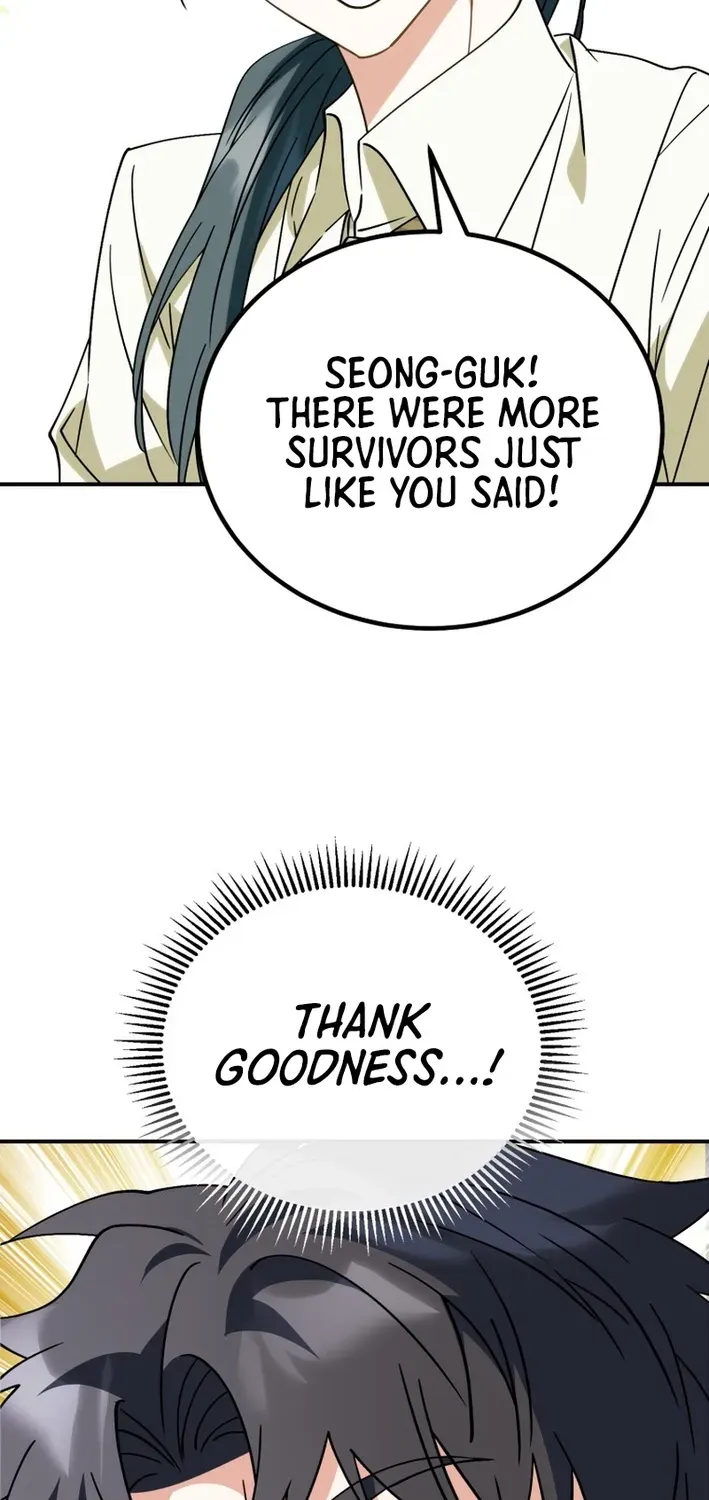 The Baby Who Will Build an Empire Chapter 35 page 38 - 