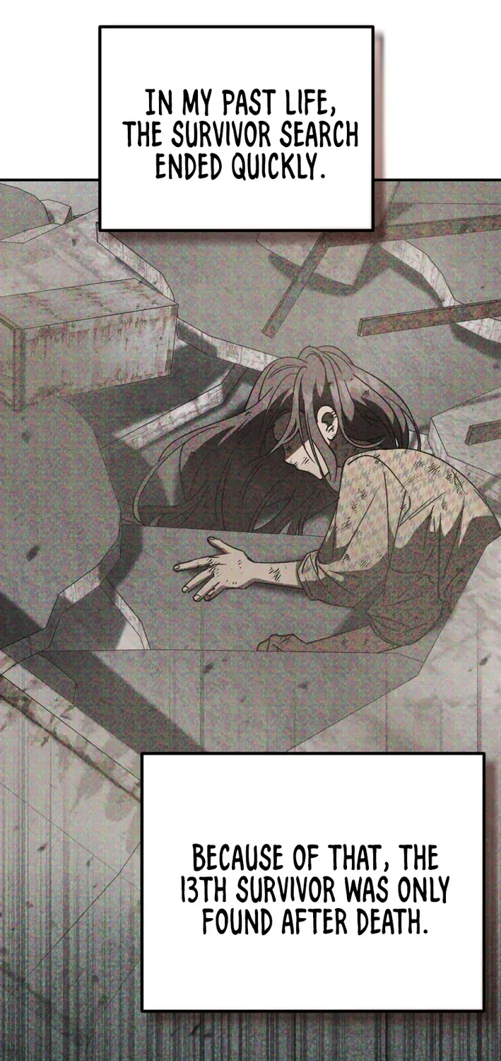The Baby Who Will Build an Empire Chapter 35 page 40 - 