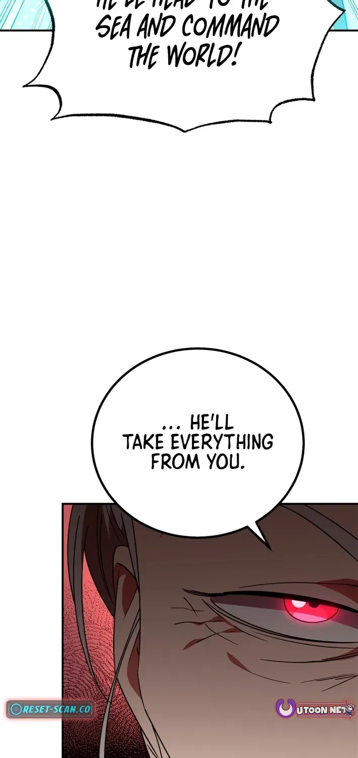 The Baby Who Will Build an Empire Chapter 35 page 5 - 