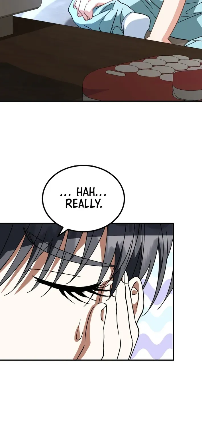 The Baby Who Will Build an Empire Chapter 35 page 43 - 