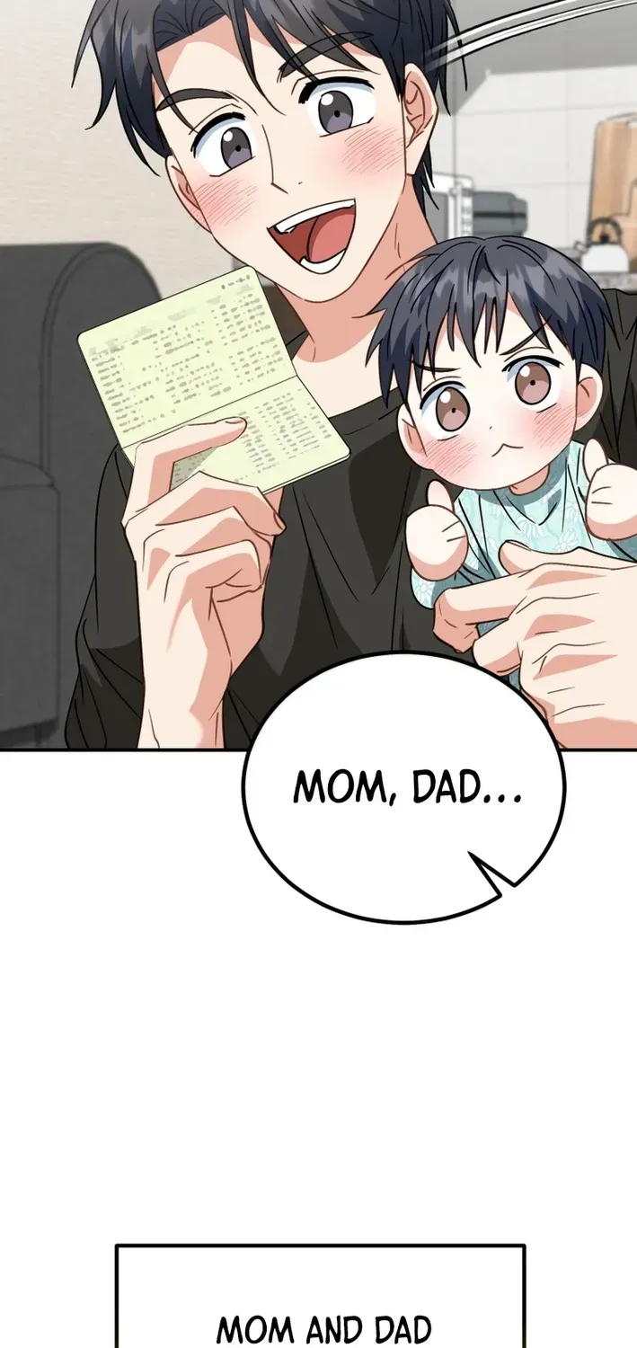 The Baby Who Will Build an Empire Chapter 35 page 47 - 