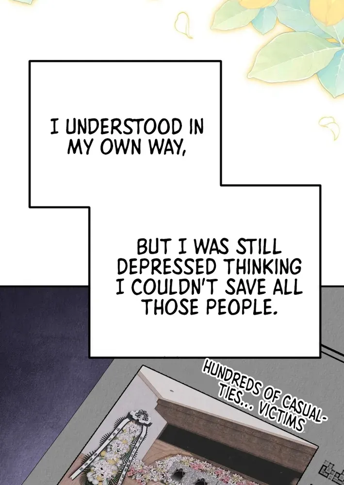 The Baby Who Will Build an Empire Chapter 35 page 49 - 