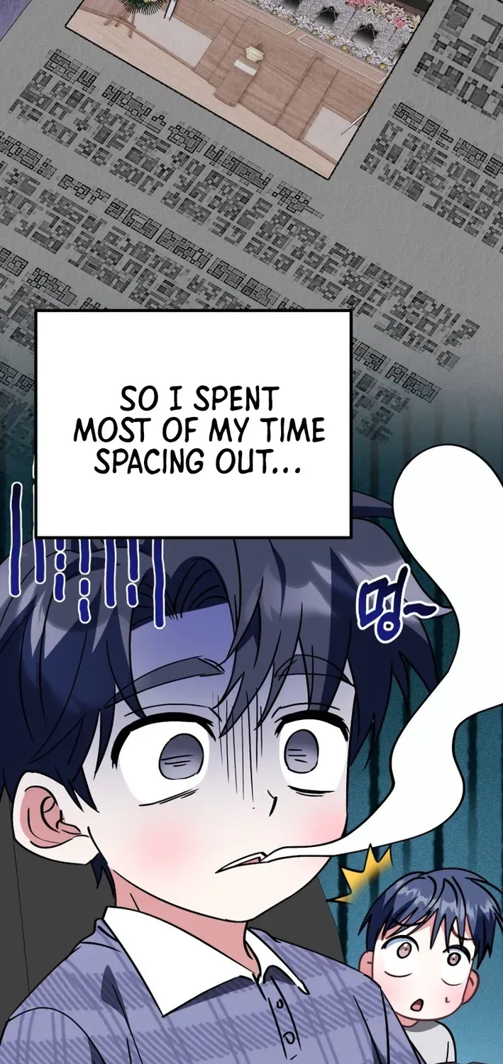 The Baby Who Will Build an Empire Chapter 35 page 50 - 