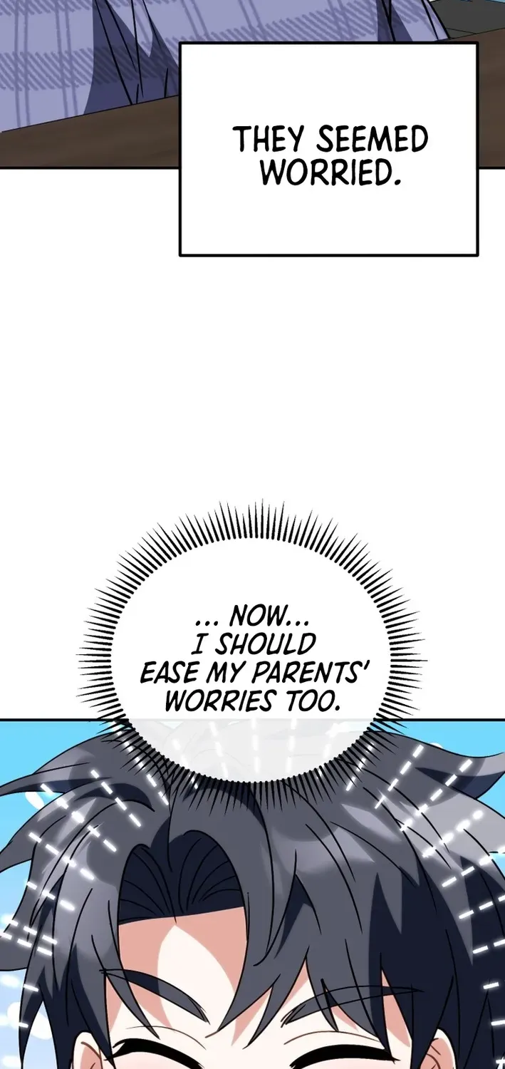 The Baby Who Will Build an Empire Chapter 35 page 51 - 
