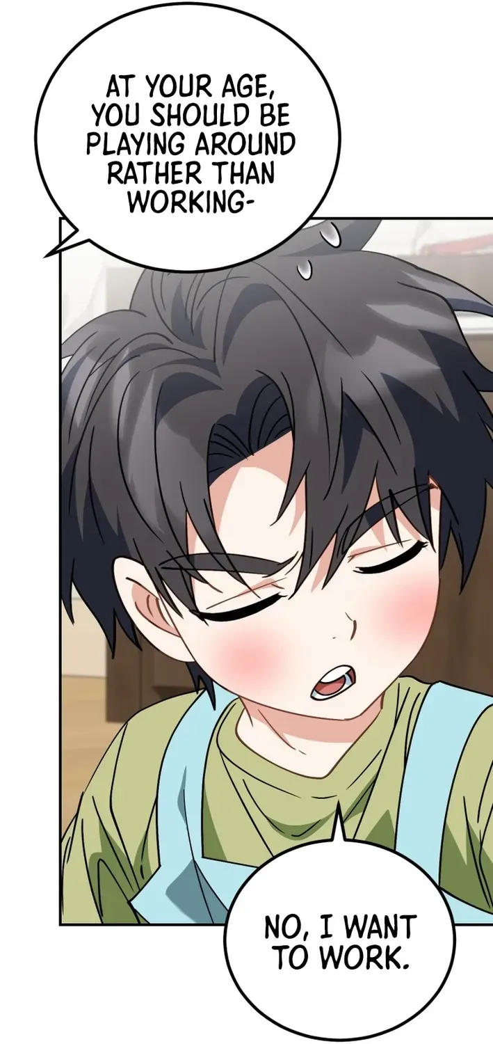 The Baby Who Will Build an Empire Chapter 35 page 55 - 