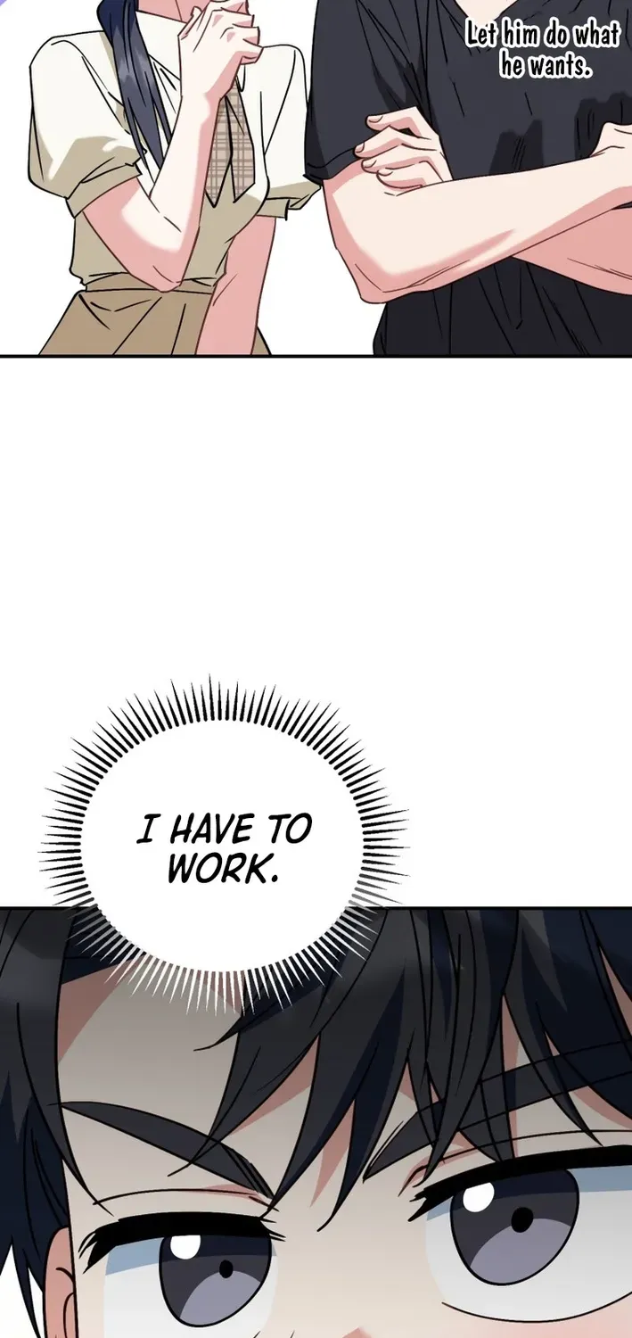 The Baby Who Will Build an Empire Chapter 35 page 57 - 