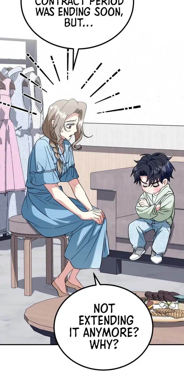 The Baby Who Will Build an Empire Chapter 35 page 68 - 