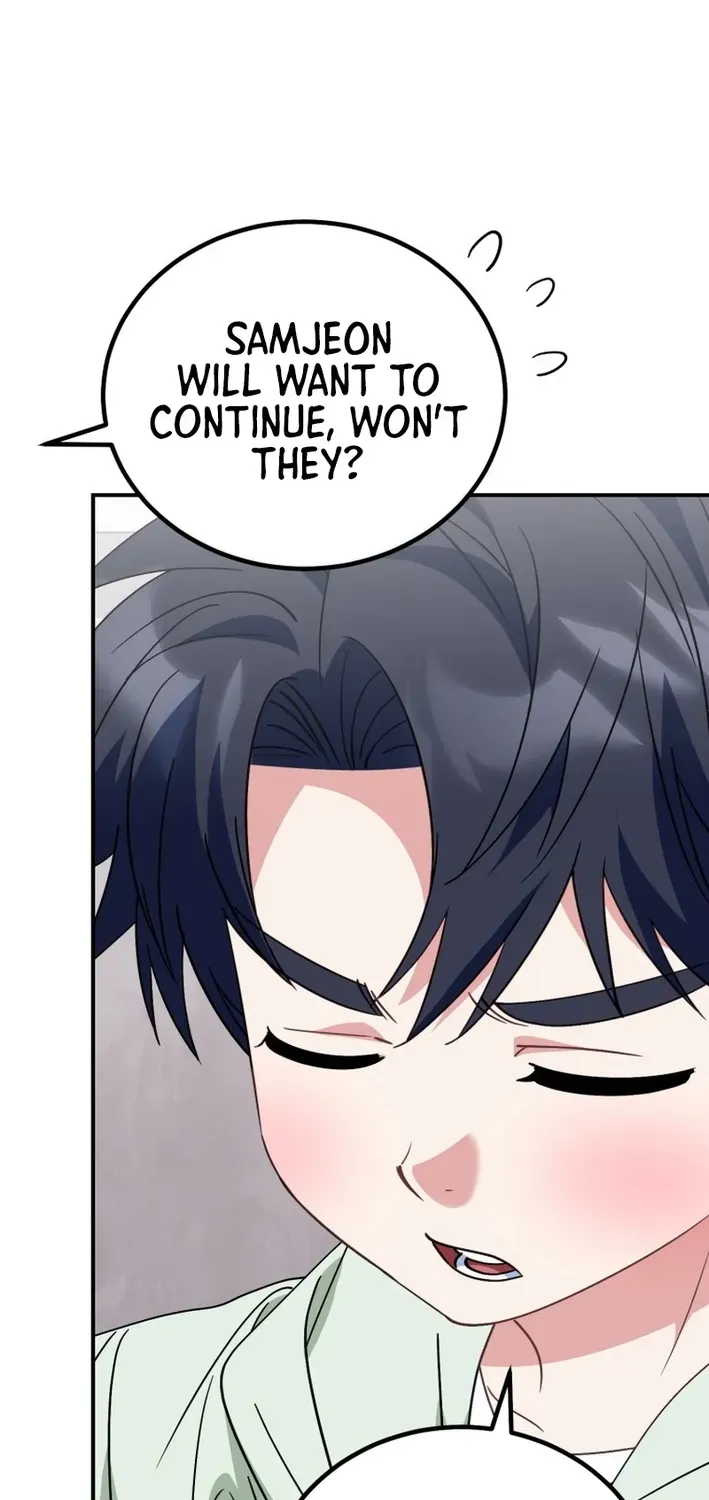 The Baby Who Will Build an Empire Chapter 35 page 69 - 