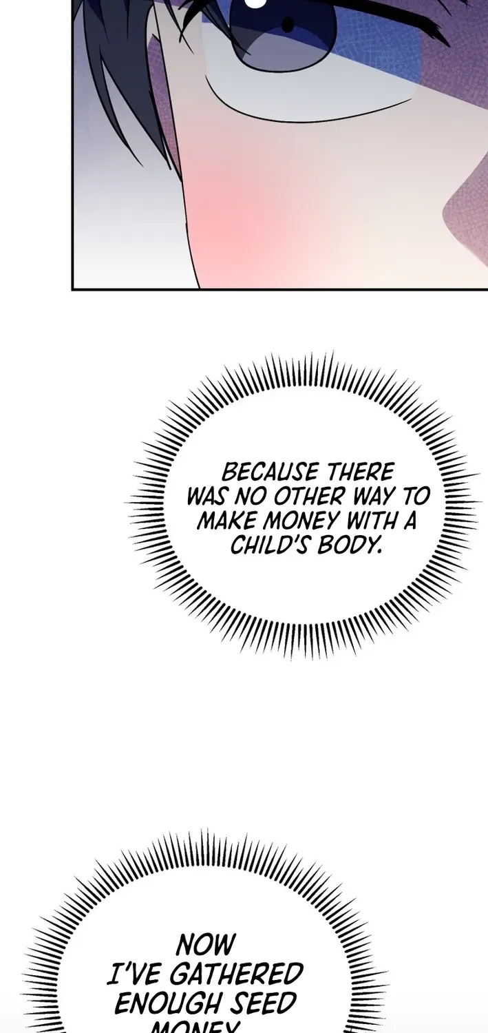 The Baby Who Will Build an Empire Chapter 35 page 72 - 