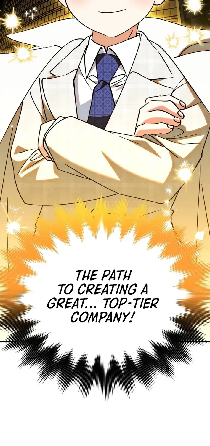 The Baby Who Will Build an Empire Chapter 35 page 74 - 
