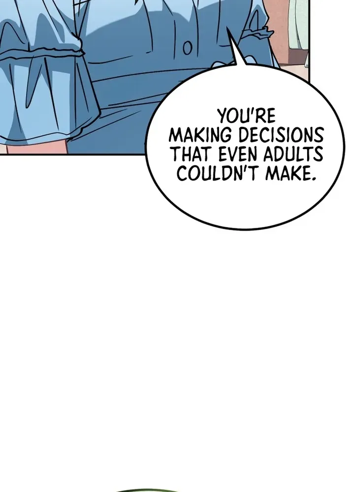 The Baby Who Will Build an Empire Chapter 35 page 77 - 