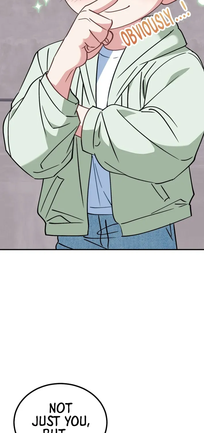 The Baby Who Will Build an Empire Chapter 35 page 80 - 