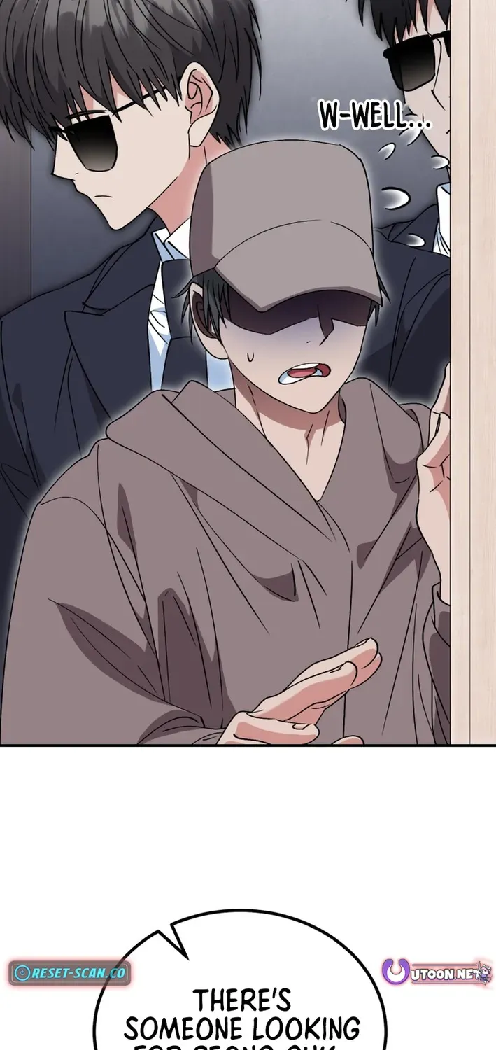 The Baby Who Will Build an Empire Chapter 35 page 85 - 