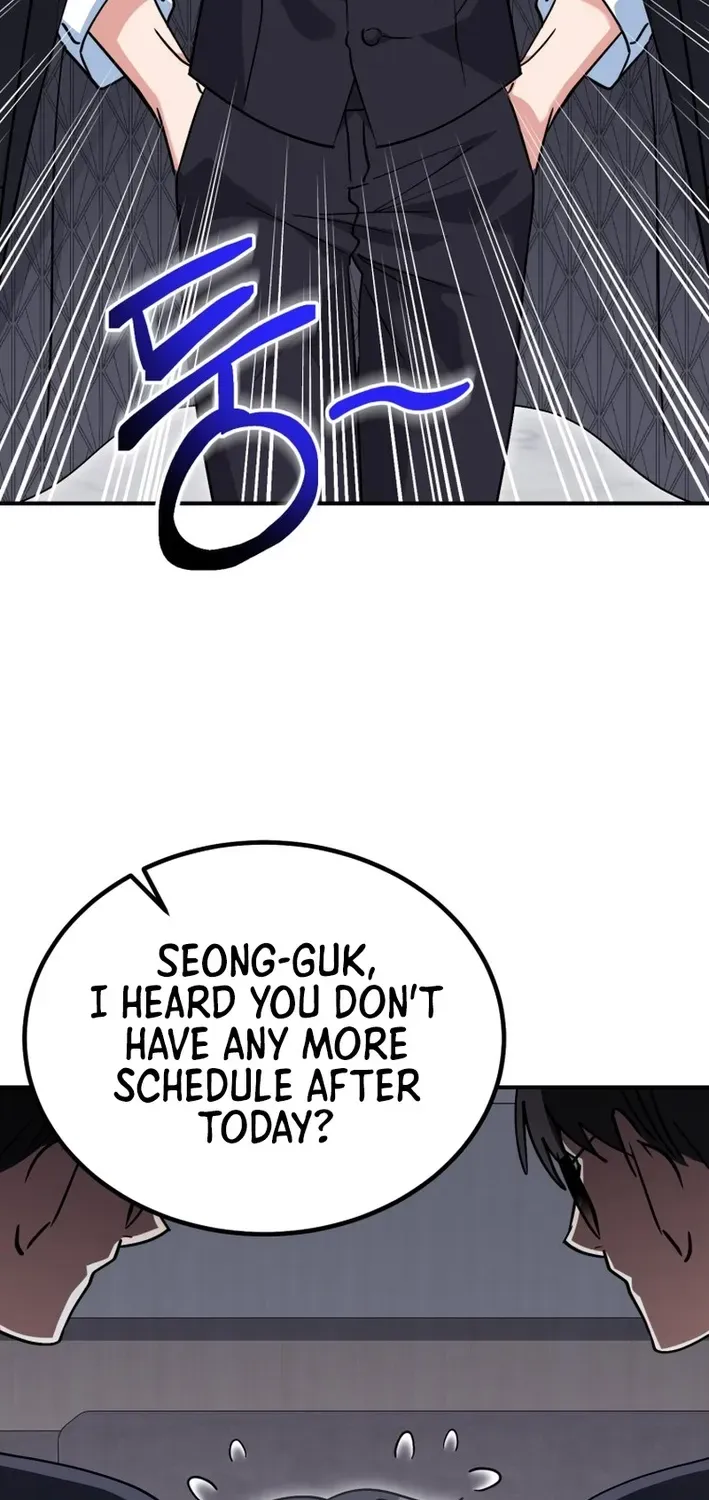 The Baby Who Will Build an Empire Chapter 35 page 88 - 