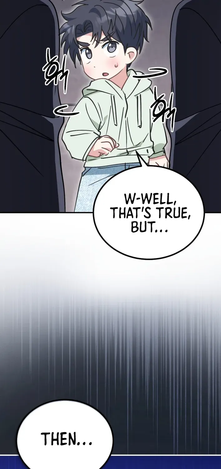 The Baby Who Will Build an Empire Chapter 35 page 89 - 