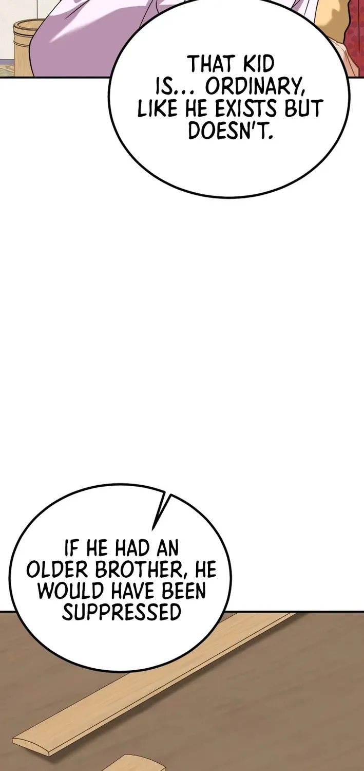 The Baby Who Will Build an Empire Chapter 35 page 10 - 