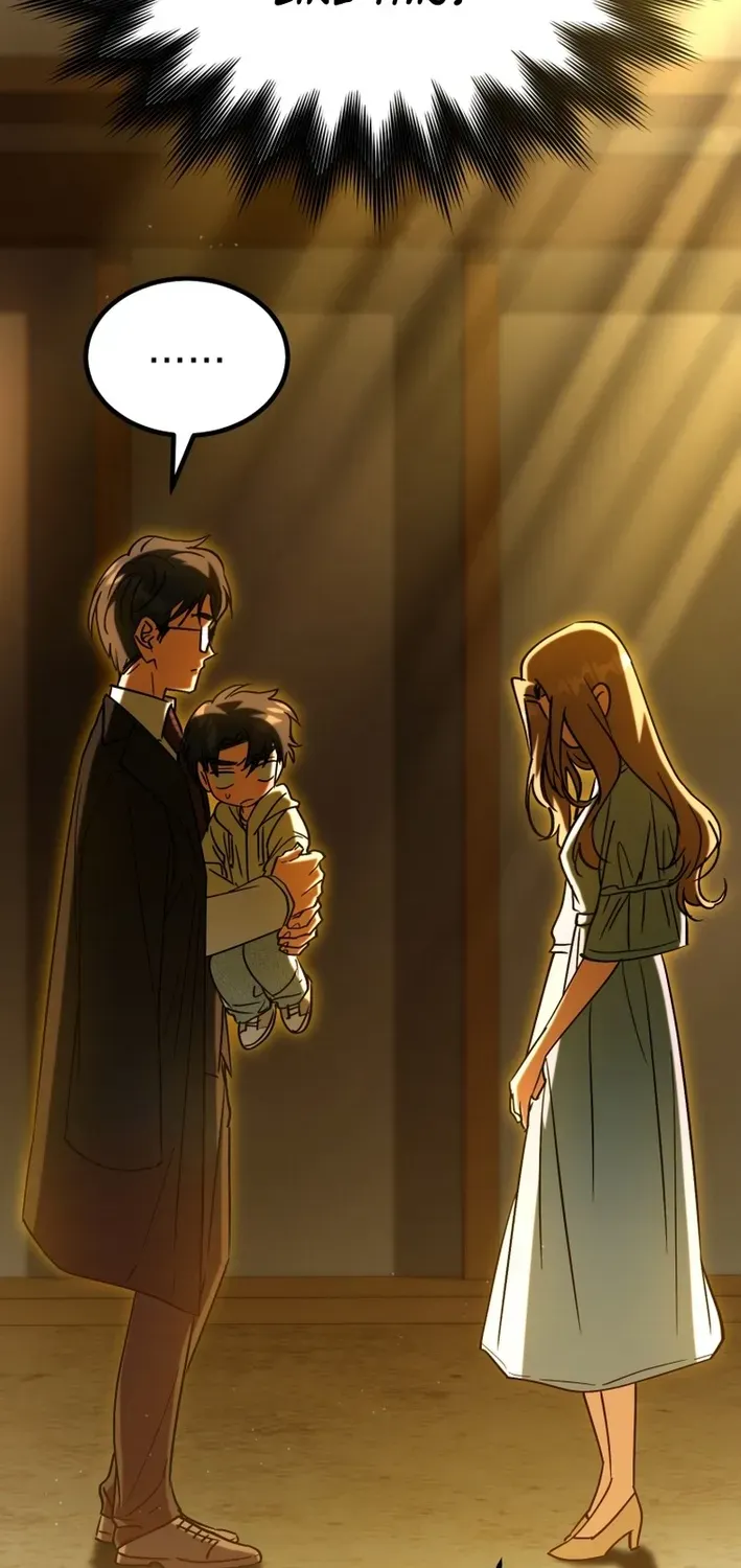 The Baby Who Will Build an Empire Chapter 36 page 11 - 