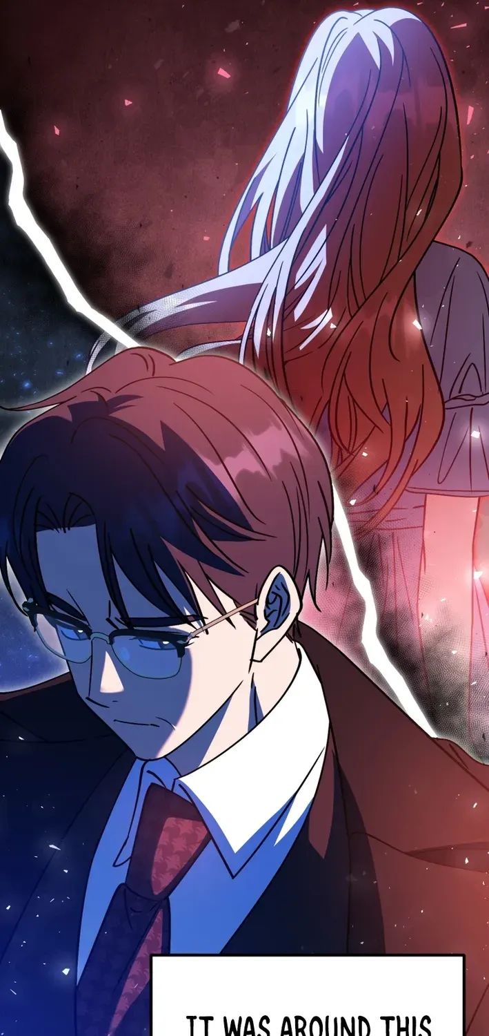 The Baby Who Will Build an Empire Chapter 36 page 17 - 