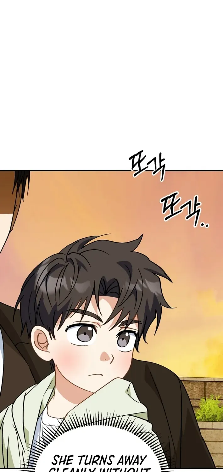 The Baby Who Will Build an Empire Chapter 36 page 20 - 