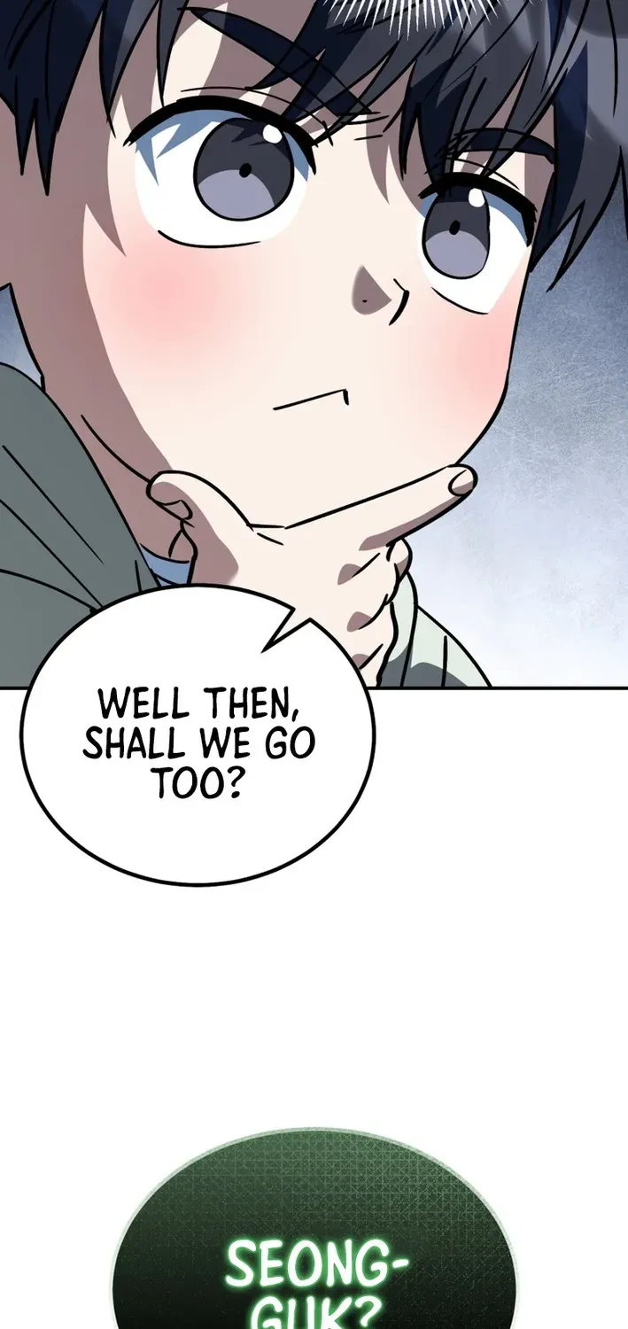 The Baby Who Will Build an Empire Chapter 36 page 22 - 